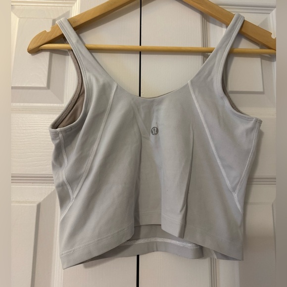 Lululemon Top - Picture 2 of 3